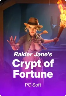 Raider Jane's Crypt of Fortune