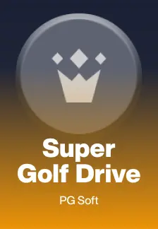 Super Golf Drive