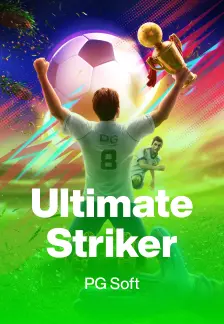 Ultimate Striker