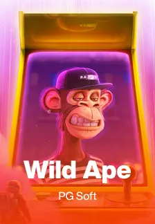 Wild Ape