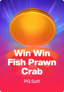 Win Win Fish Prawn Crab