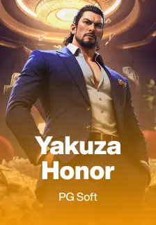 Yakuza Honor