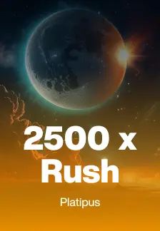 2500 x Rush