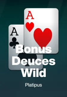 Bonus Deuces Wild