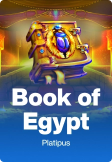 Book of Egypt