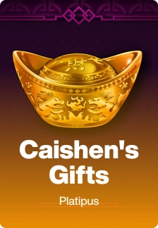 Caishen's Gifts