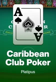 Caribbean Club Poker