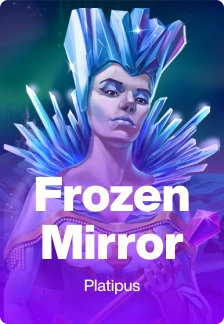 Frozen Mirror