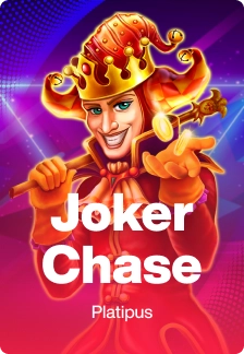 Joker Chase