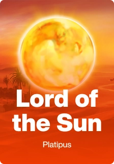 Lord of the Sun