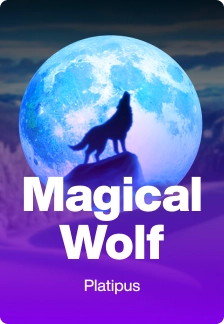 Magical Wolf