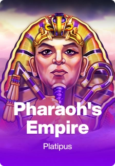 Pharaoh's Empire