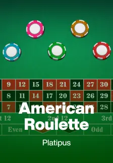 American Roulette