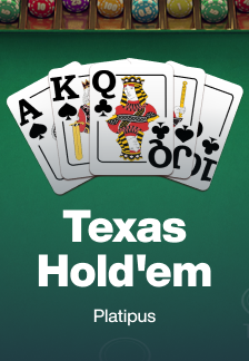 Texas Hold'em