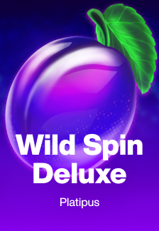 Wild Spin Deluxe