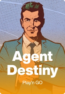 Agent Destiny