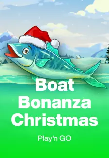 Boat Bonanza Christmas