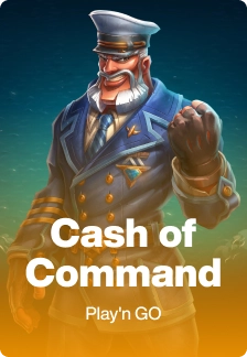 Cash of Command