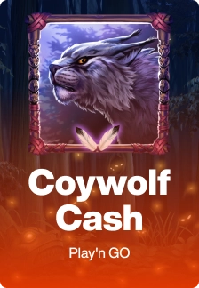 Coywolf Cash