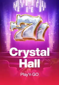 Crystal Hall