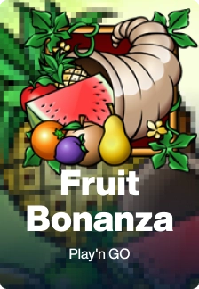 Fruit Bonanza