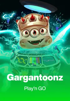 Gargantoonz