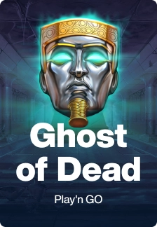 Ghost of Dead