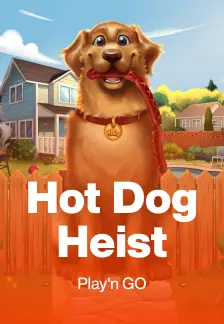 Hot Dog Heist