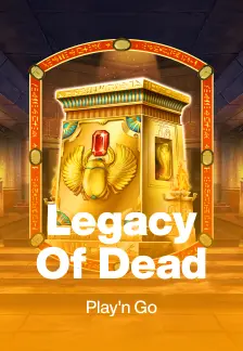 Legacy of Dead