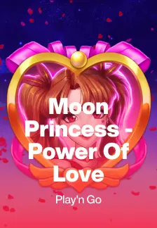 Moon Princess - Power of Love