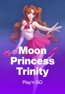 Moon Princess Trinity