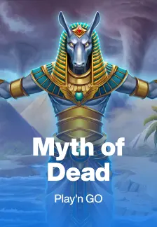 Myth of Dead