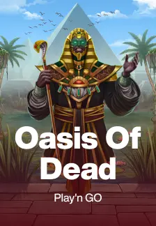 Oasis of Dead