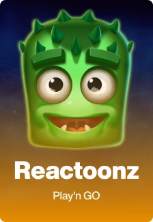 Reactoonz