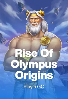 Rise of Olympus Origins