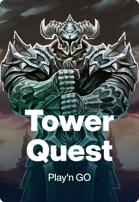 Tower Quest