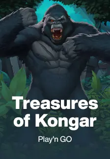 Treasures of Kongar