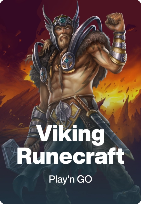 Viking Runecraft