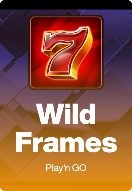 Wild Frames