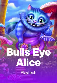 Bulls Eye Alice