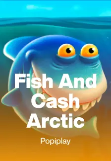 Fish And Cash Arctic