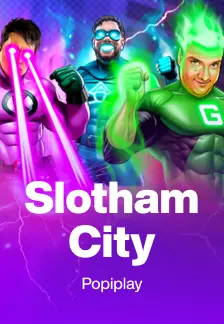 Slotham City