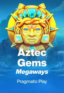 Aztec Gems Megaways