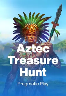 Aztec Treasure Hunt