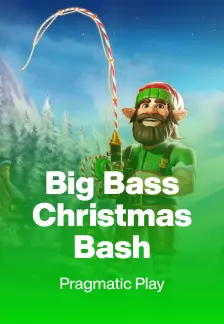 Big Bass Christmas Bash