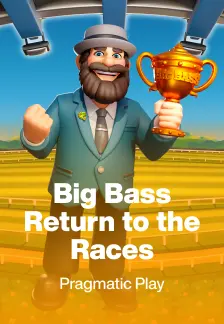 Big Bass Return to the Races