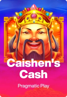 Caishen's Cash