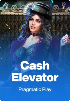 Cash Elevator