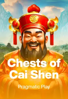 Chests of Cai Shen