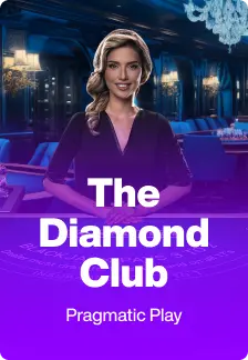 The Diamond Club Blackjack
